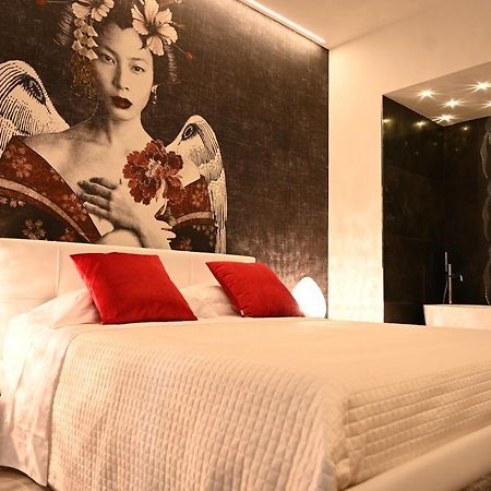 Vipverona Luxury Apartment - Royal Welcome المظهر الخارجي الصورة
