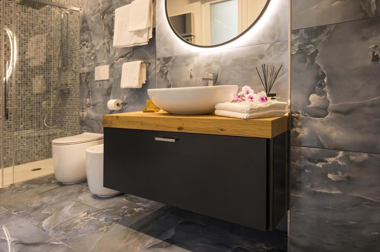 Vipverona Luxury Apartment - Royal Welcome المظهر الخارجي الصورة