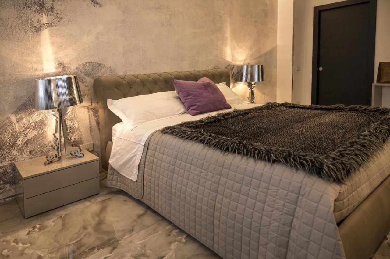 Vipverona Luxury Apartment - Royal Welcome المظهر الخارجي الصورة