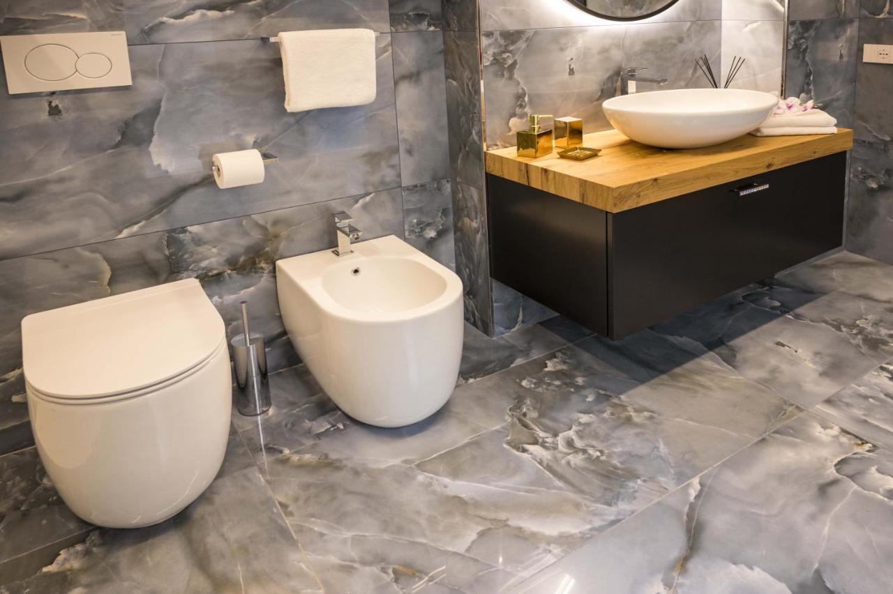 Vipverona Luxury Apartment - Royal Welcome المظهر الخارجي الصورة