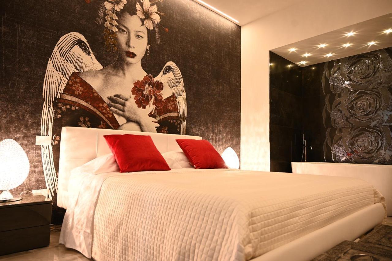 Vipverona Luxury Apartment - Royal Welcome المظهر الخارجي الصورة