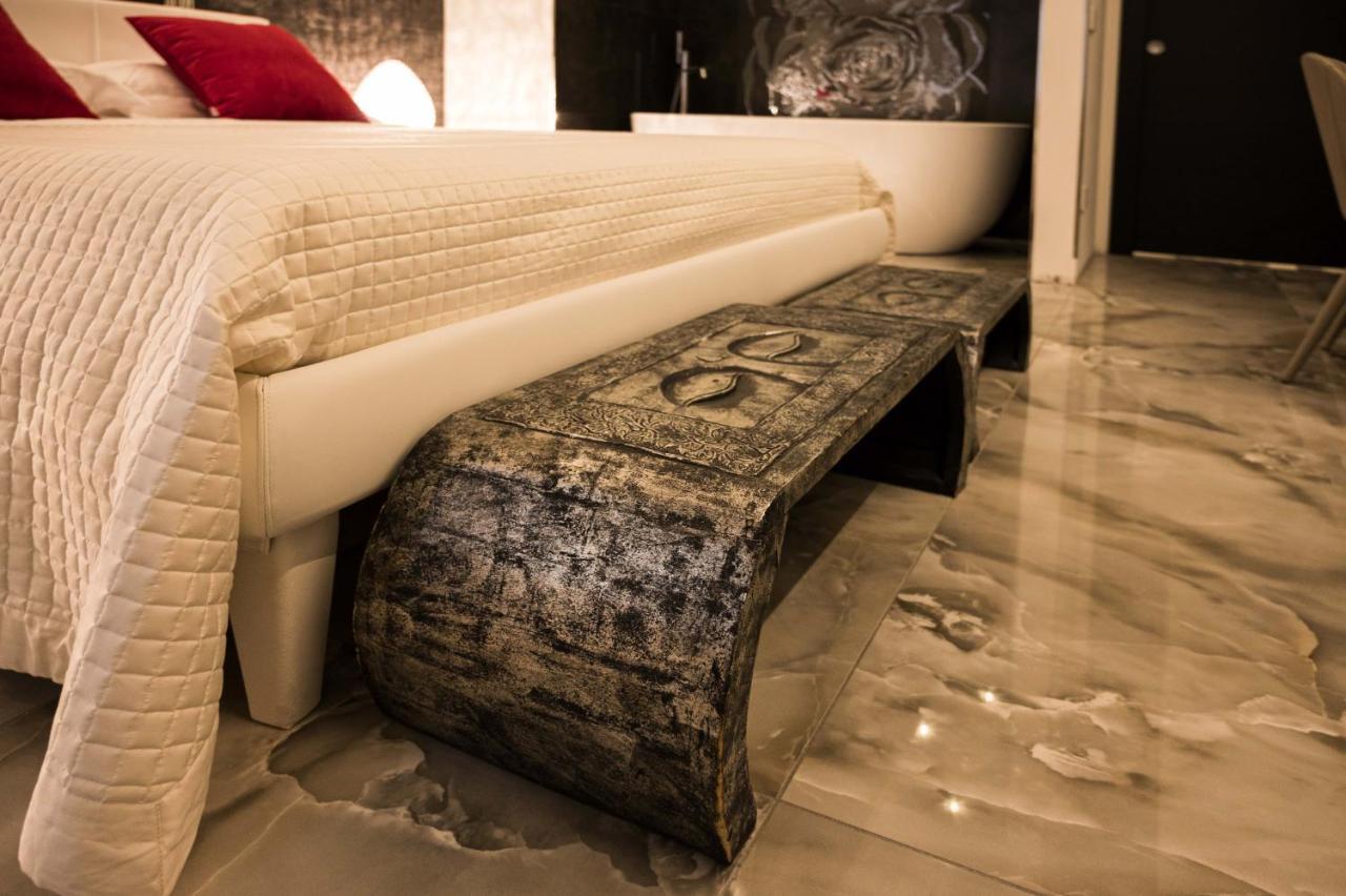 Vipverona Luxury Apartment - Royal Welcome المظهر الخارجي الصورة