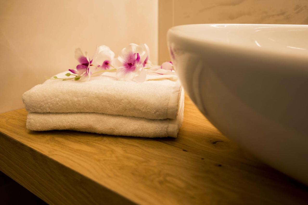 Vipverona Luxury Apartment - Royal Welcome المظهر الخارجي الصورة