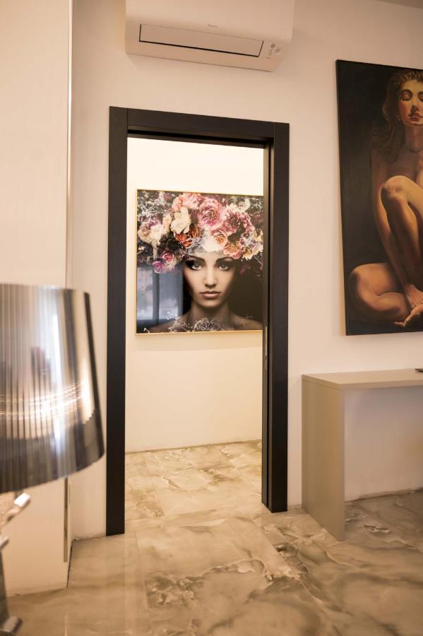 Vipverona Luxury Apartment - Royal Welcome المظهر الخارجي الصورة
