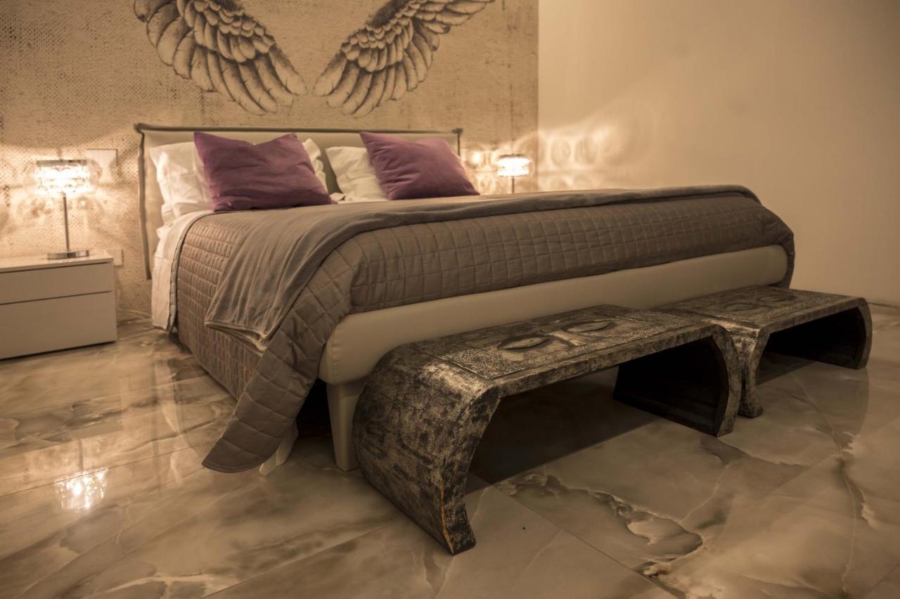 Vipverona Luxury Apartment - Royal Welcome المظهر الخارجي الصورة