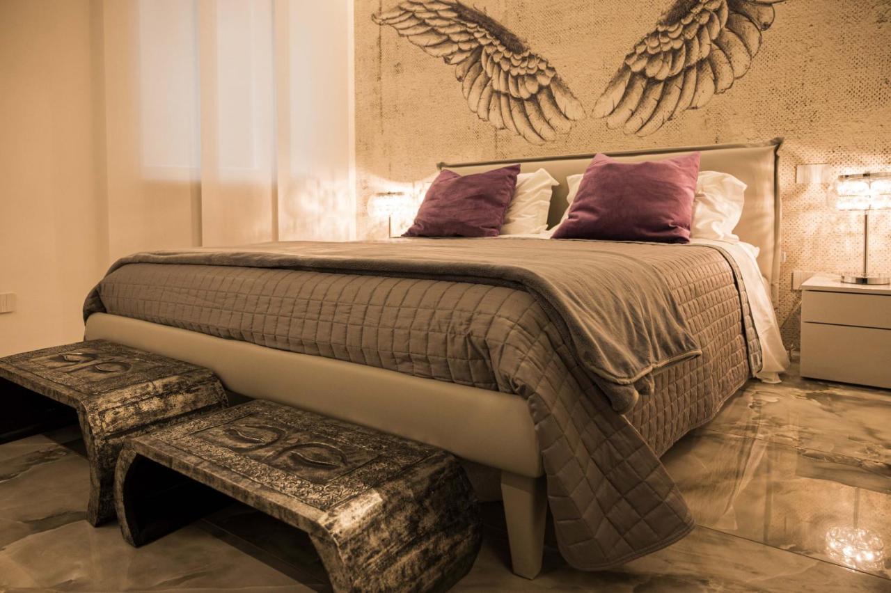Vipverona Luxury Apartment - Royal Welcome المظهر الخارجي الصورة