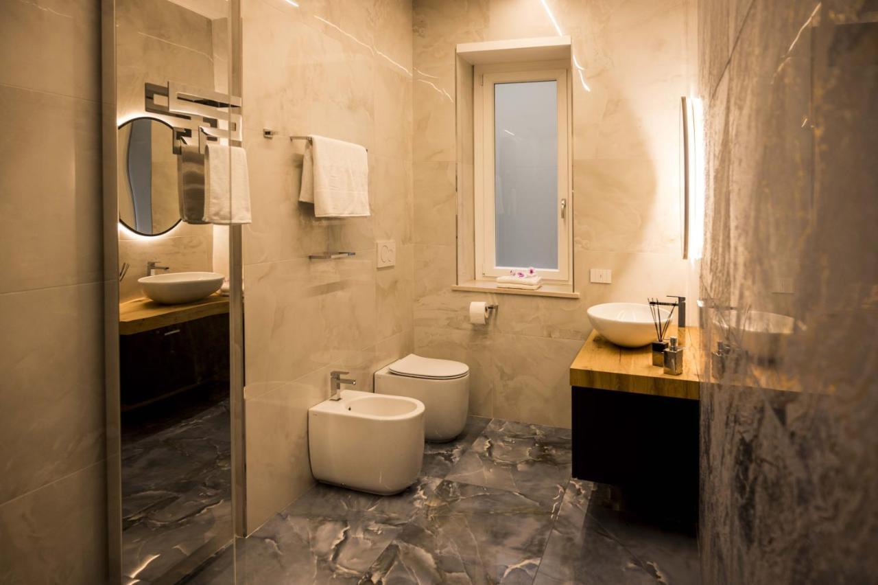 Vipverona Luxury Apartment - Royal Welcome المظهر الخارجي الصورة
